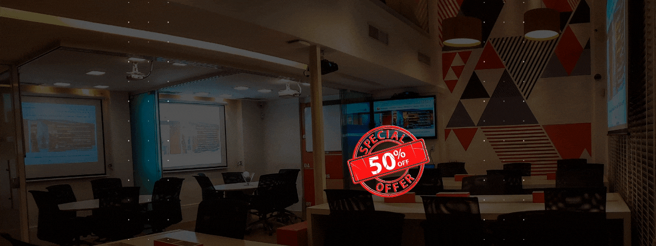 Wecompany Coworking 7 banner Black Friday Wecompany
