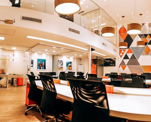 Espaço para Eventos 01