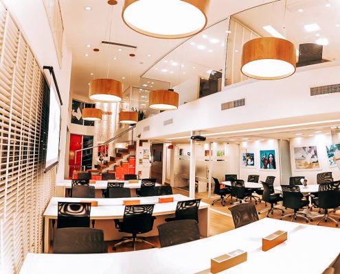 Espaço para Eventos 02