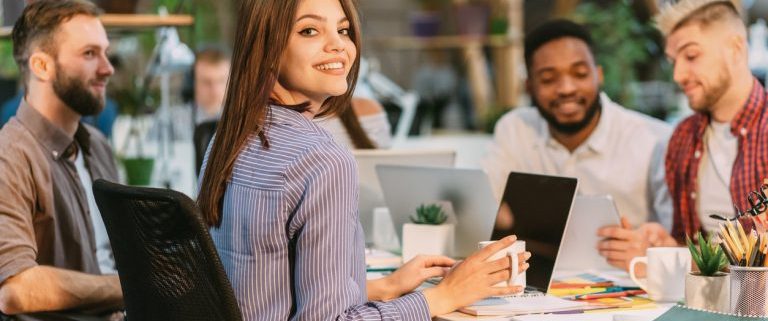 coworking Barra da Tijuca