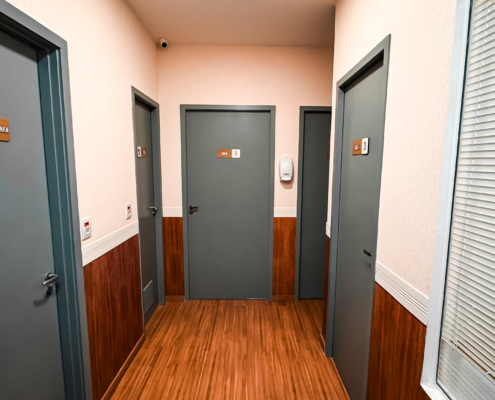 corredor sala 225 wecompany 20